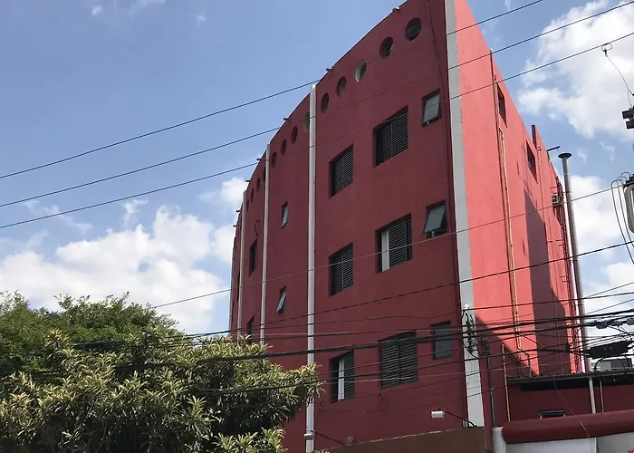 Hotel Flor Do Amazonas (Adults Only)