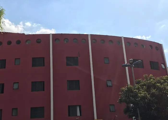 Hotel Flor Do Amazonas (Adults Only)