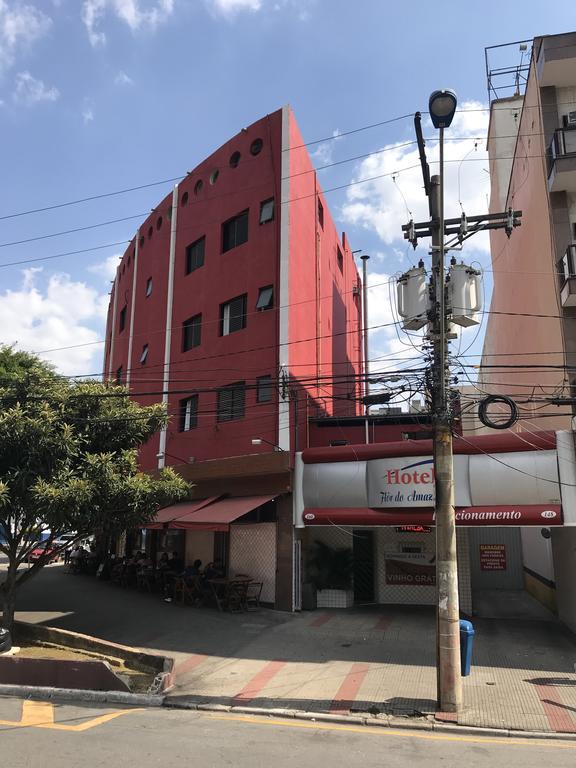 Flor Do Amazonas (adults Only) Love hotel 3*