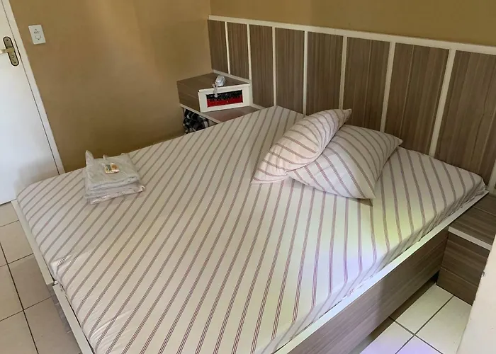 Hotel Flor Do Amazonas (Adults Only)