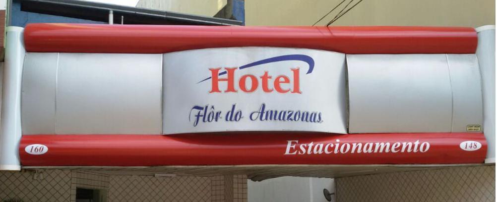 Hotel del amor Flor Do Amazonas (adults Only) 3*