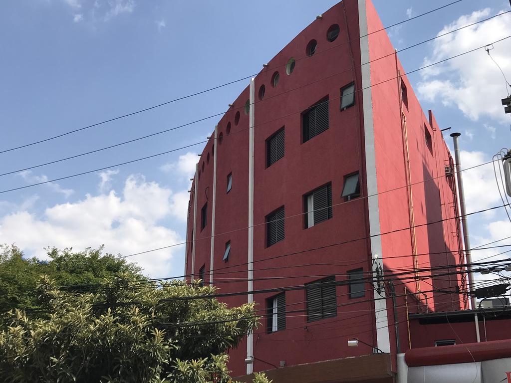 Hotel del amor Flor Do Amazonas (adults Only) 3*