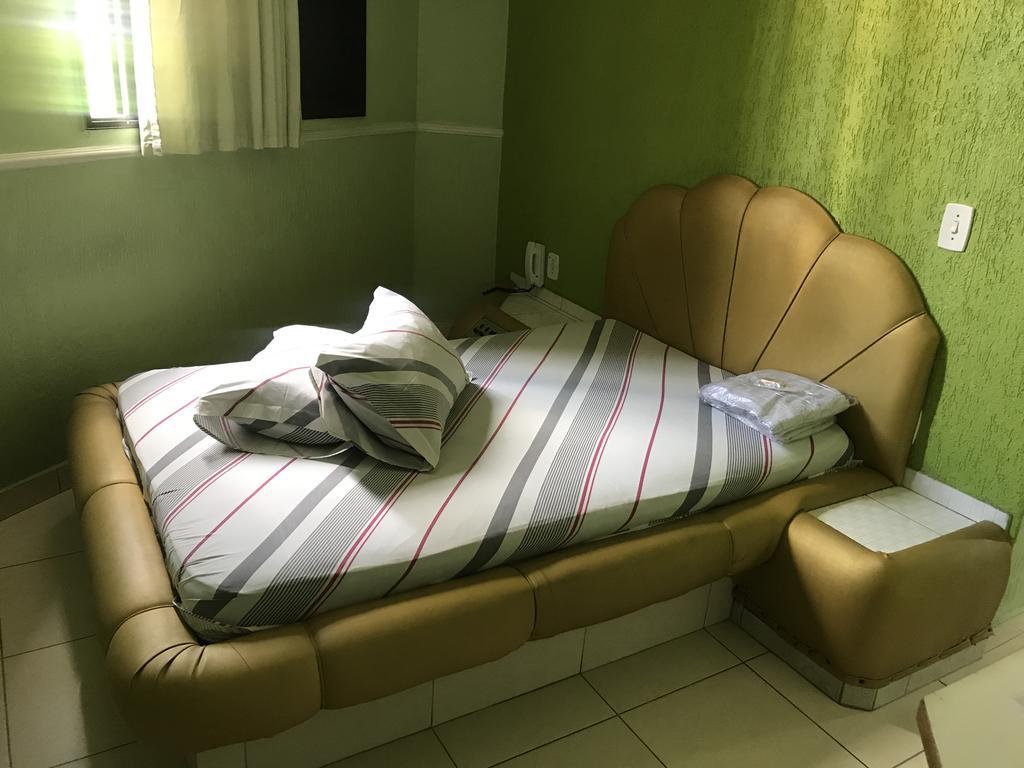 Flor Do Amazonas (adults Only) 3*