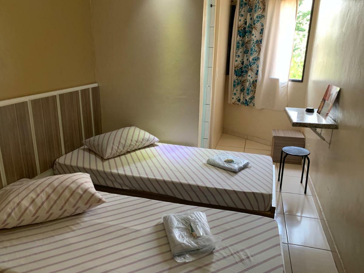 Hotel del amor Flor Do Amazonas (adults Only) 3*